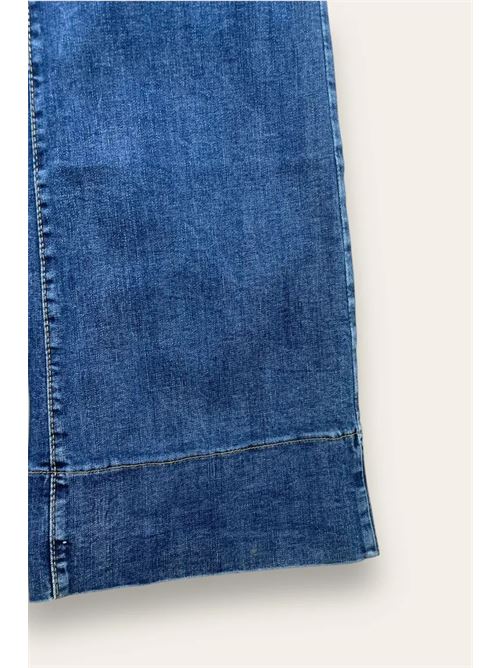  LOVEme | YY-14172/Blue Jeans